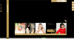 Desktop Screenshot of joicoeurope.com